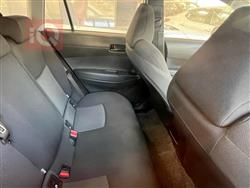 تويوتا فرونتلاندر